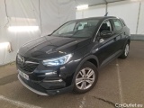 Opel  Grandland X Grandland X Elegance Business 1.5 130CV BVA8 E6d