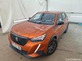 Peugeot 2008  Active Pack 1.2 PureTech 100CV BVM6 E6d
