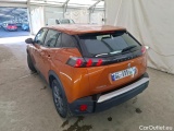  Peugeot  2008  Active Pack 1.2 PureTech 100CV BVM6 E6d #2