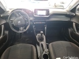  Peugeot  2008  Active Pack 1.2 PureTech 100CV BVM6 E6d #5
