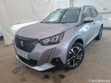 Peugeot 2008  Allure Business 1.5 HDi 110CV BVM6 E6d
