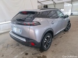  Peugeot  2008  Allure Business 1.5 HDi 110CV BVM6 E6d #3