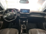  Peugeot  2008  Allure Business 1.5 HDi 110CV BVM6 E6d #5