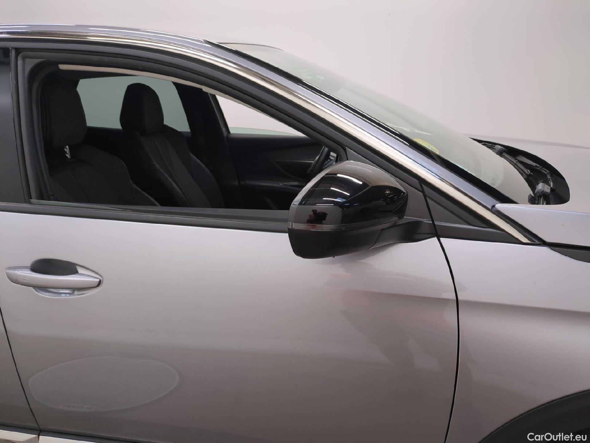  Peugeot  3008  II Allure Pack 1.5 HDi 130CV BVA8 E6d #47