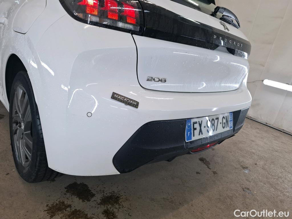  Peugeot  208  Active Business 1.5 HDi 100CV BVM6 E6d #18