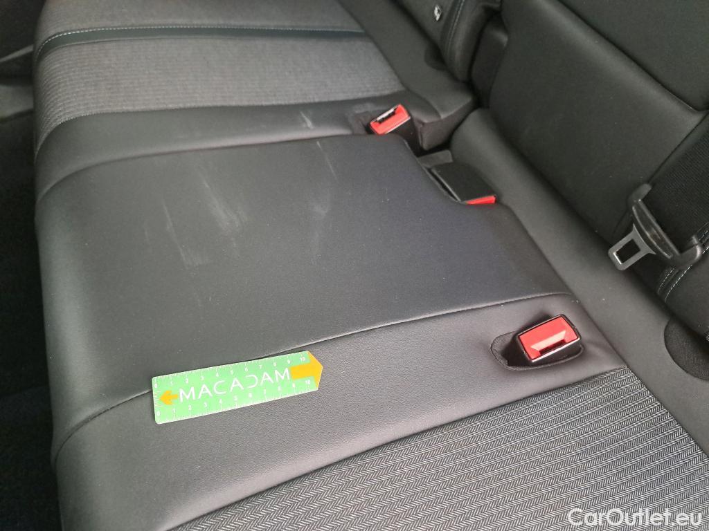  Peugeot  3008  II Allure Pack 1.2 PureTech 130CV BVA8 E6d #5