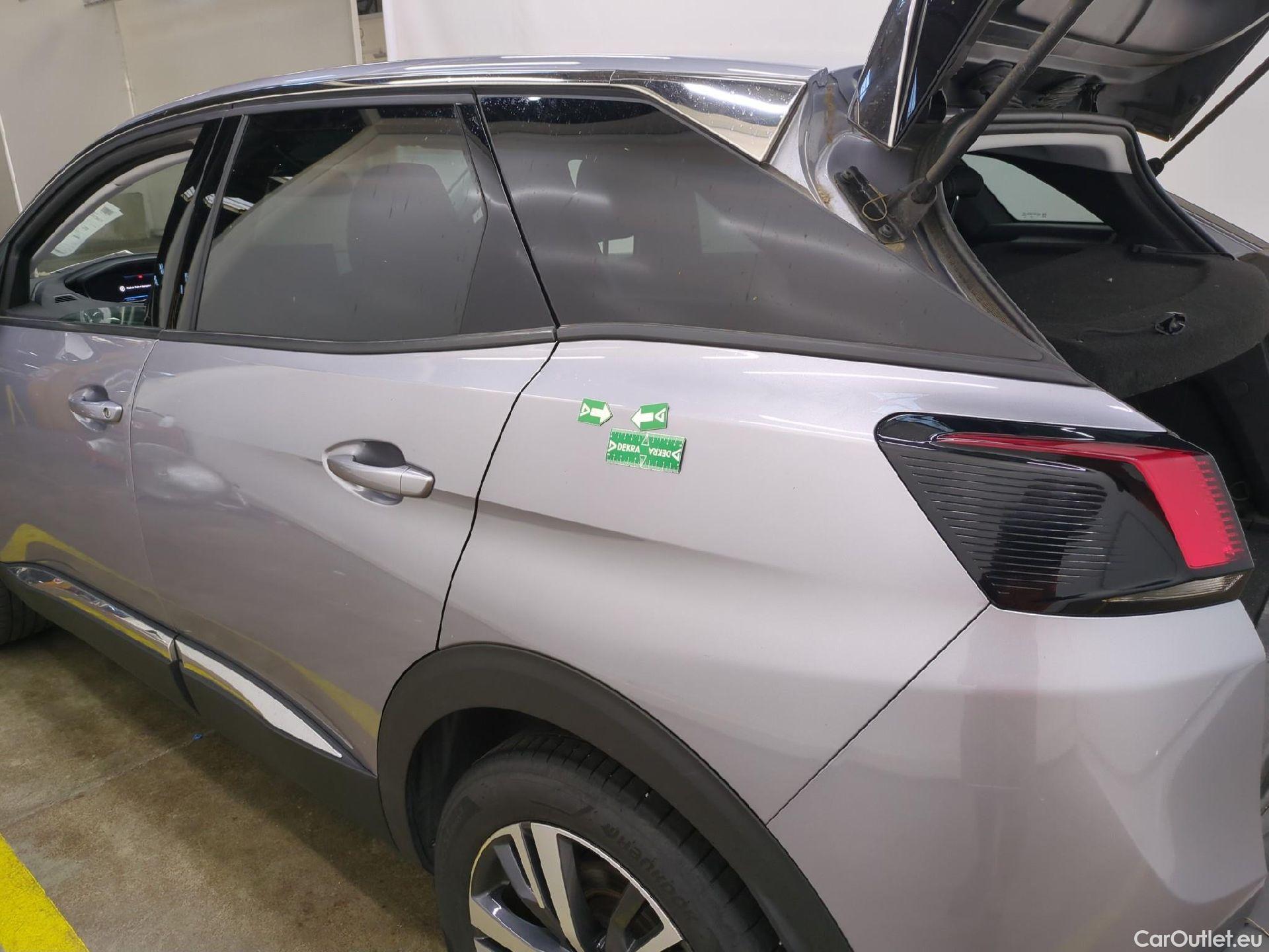  Peugeot  3008  II Allure Pack 1.5 HDi 130CV BVA8 E6d #26