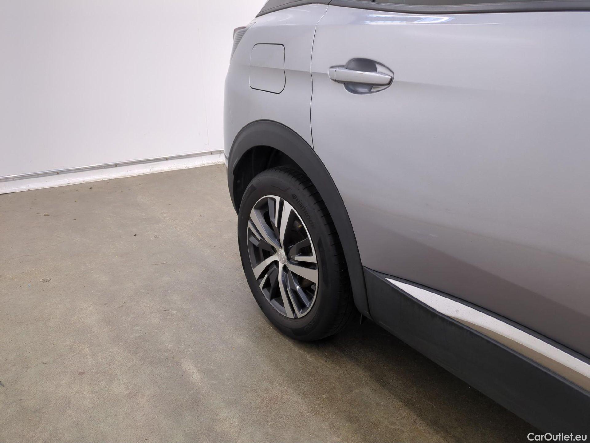  Peugeot  3008  II Allure Pack 1.5 HDi 130CV BVA8 E6d #51