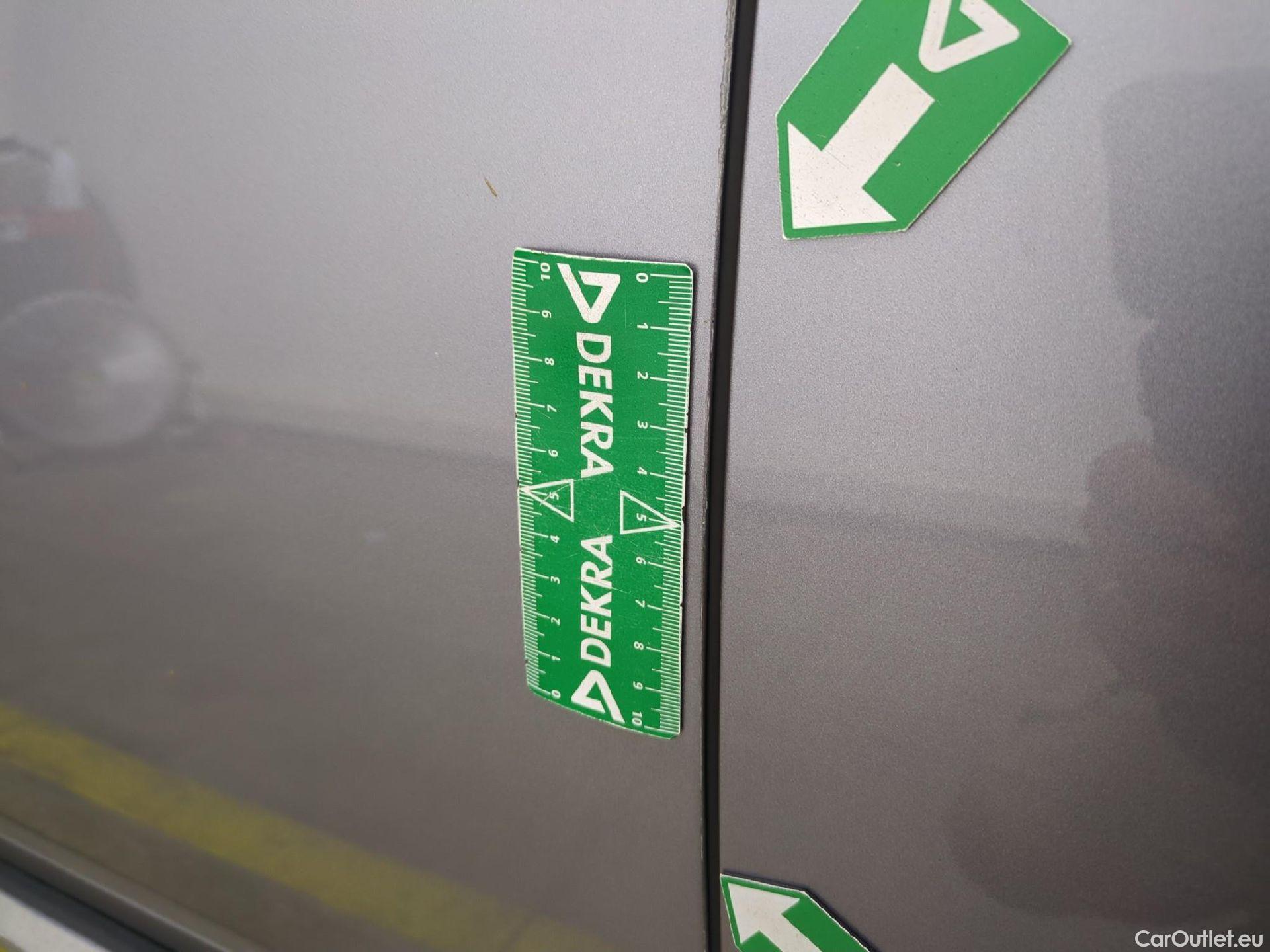  Peugeot  3008  II Allure Pack 1.5 HDi 130CV BVA8 E6d #19