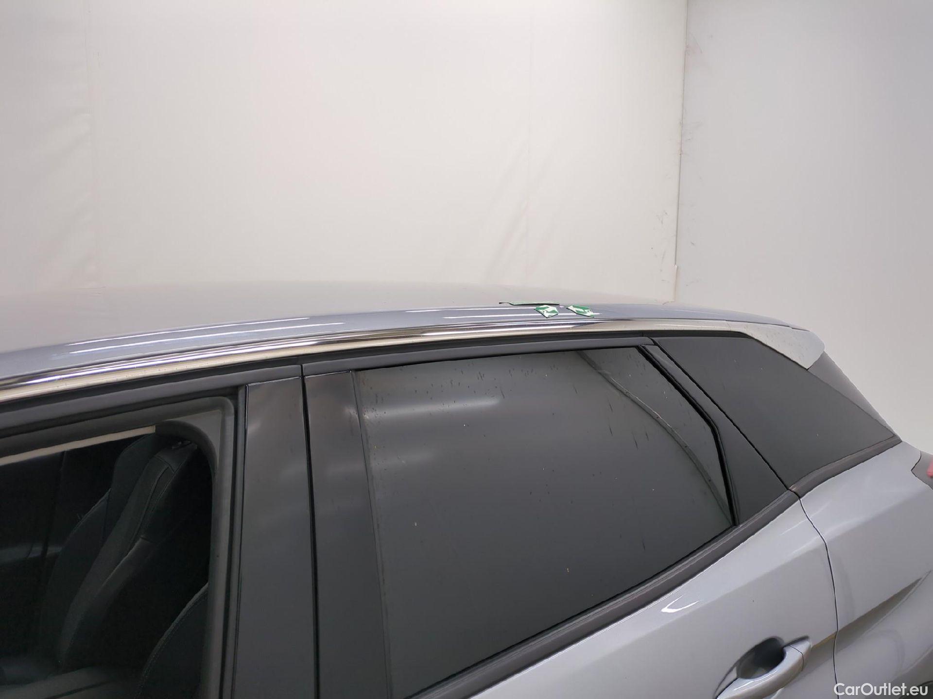  Peugeot  3008  II Allure Pack 1.5 HDi 130CV BVA8 E6d #61