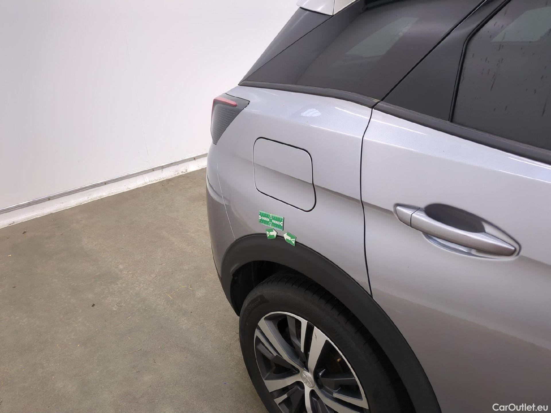  Peugeot  3008  II Allure Pack 1.5 HDi 130CV BVA8 E6d #42