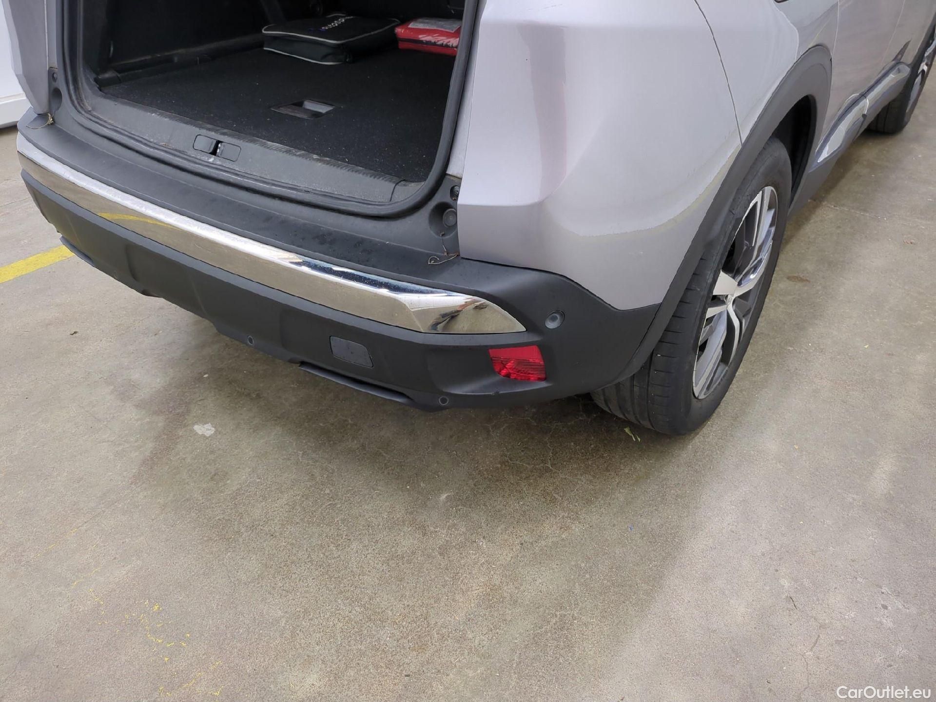  Peugeot  3008  II Allure Pack 1.5 HDi 130CV BVA8 E6d #31