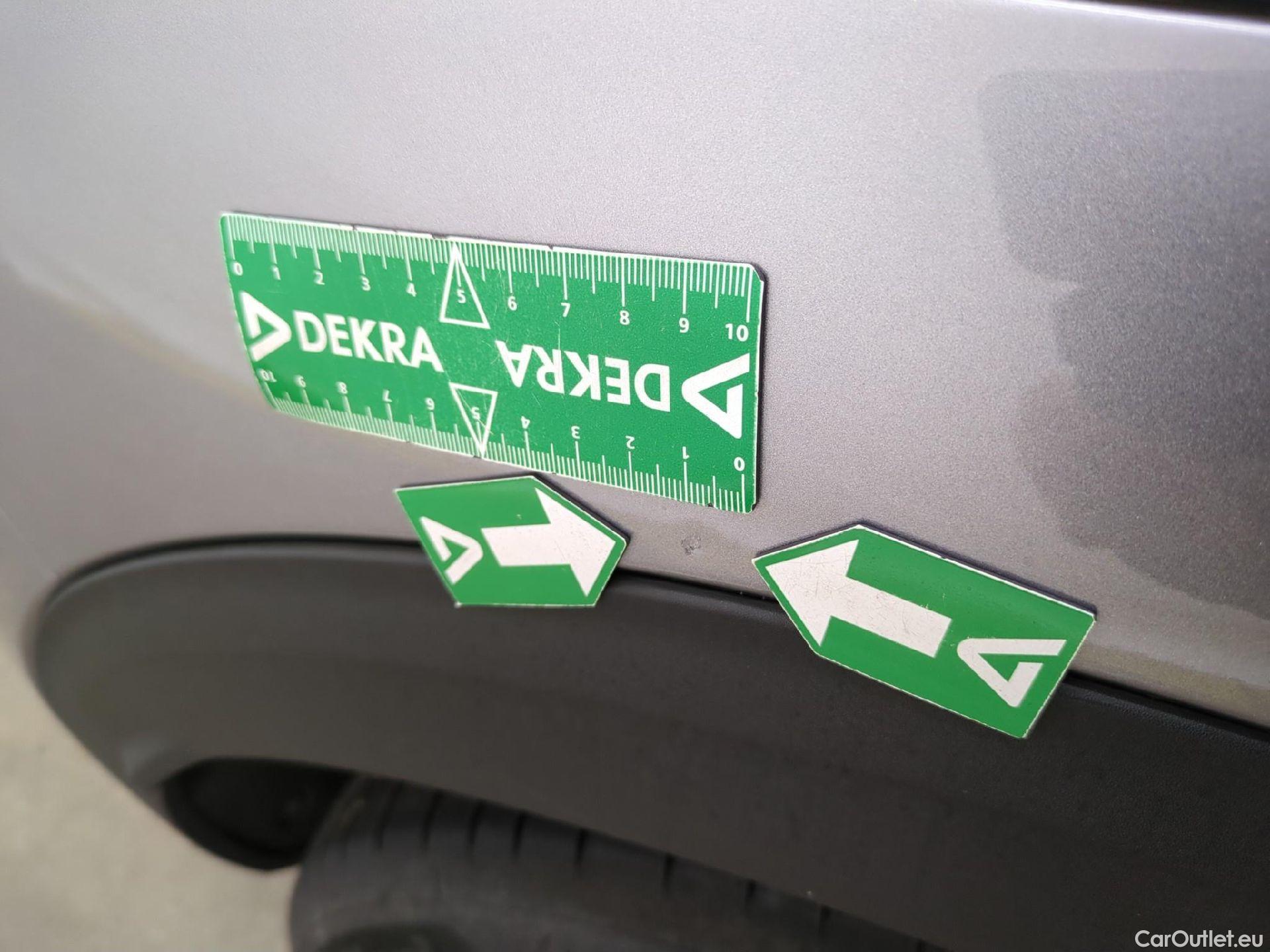  Peugeot  3008  II Allure Pack 1.5 HDi 130CV BVA8 E6d #41