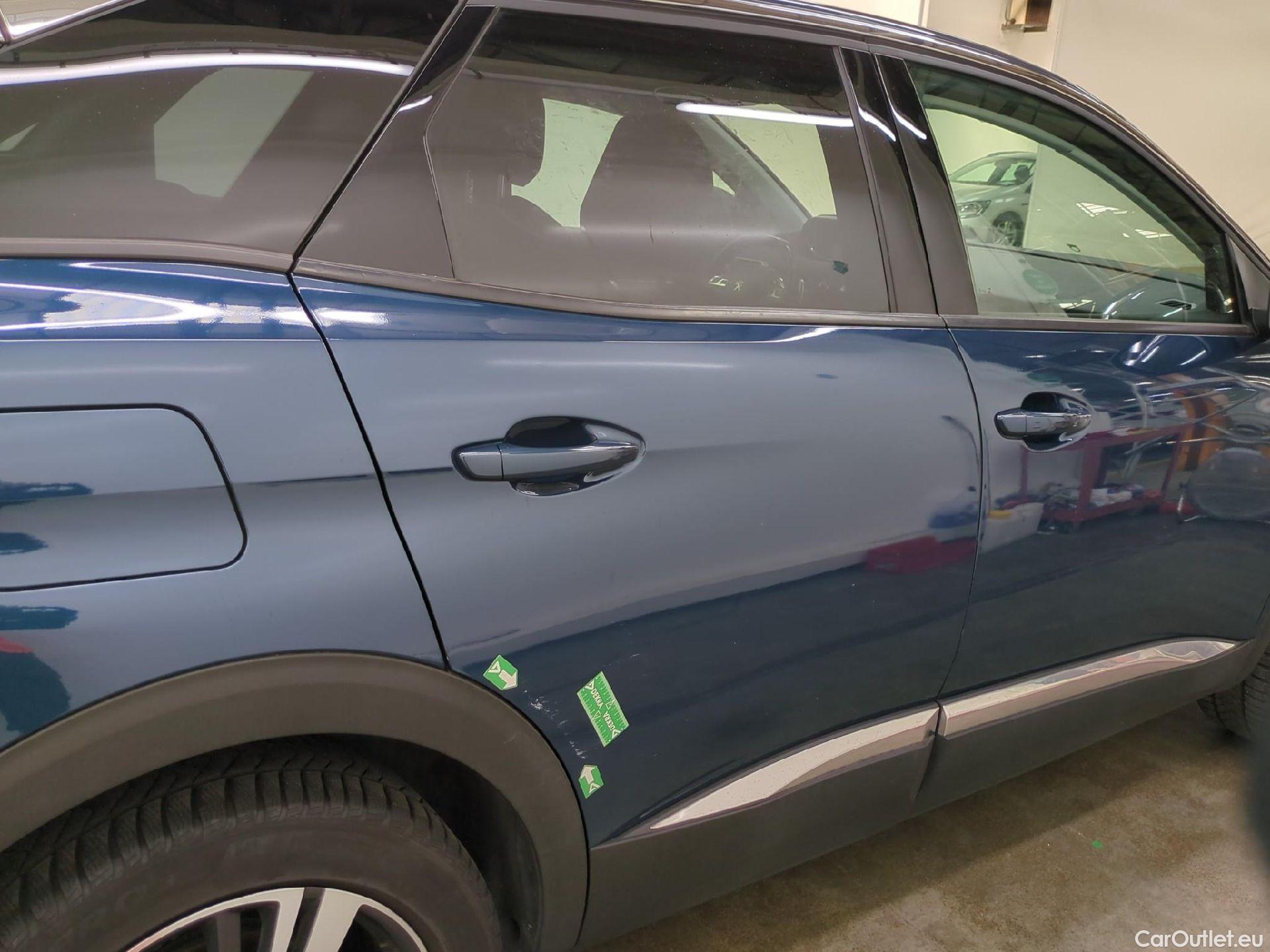  Peugeot  3008  II Allure Pack 1.2 PureTech 130CV BVA8 E6d #20