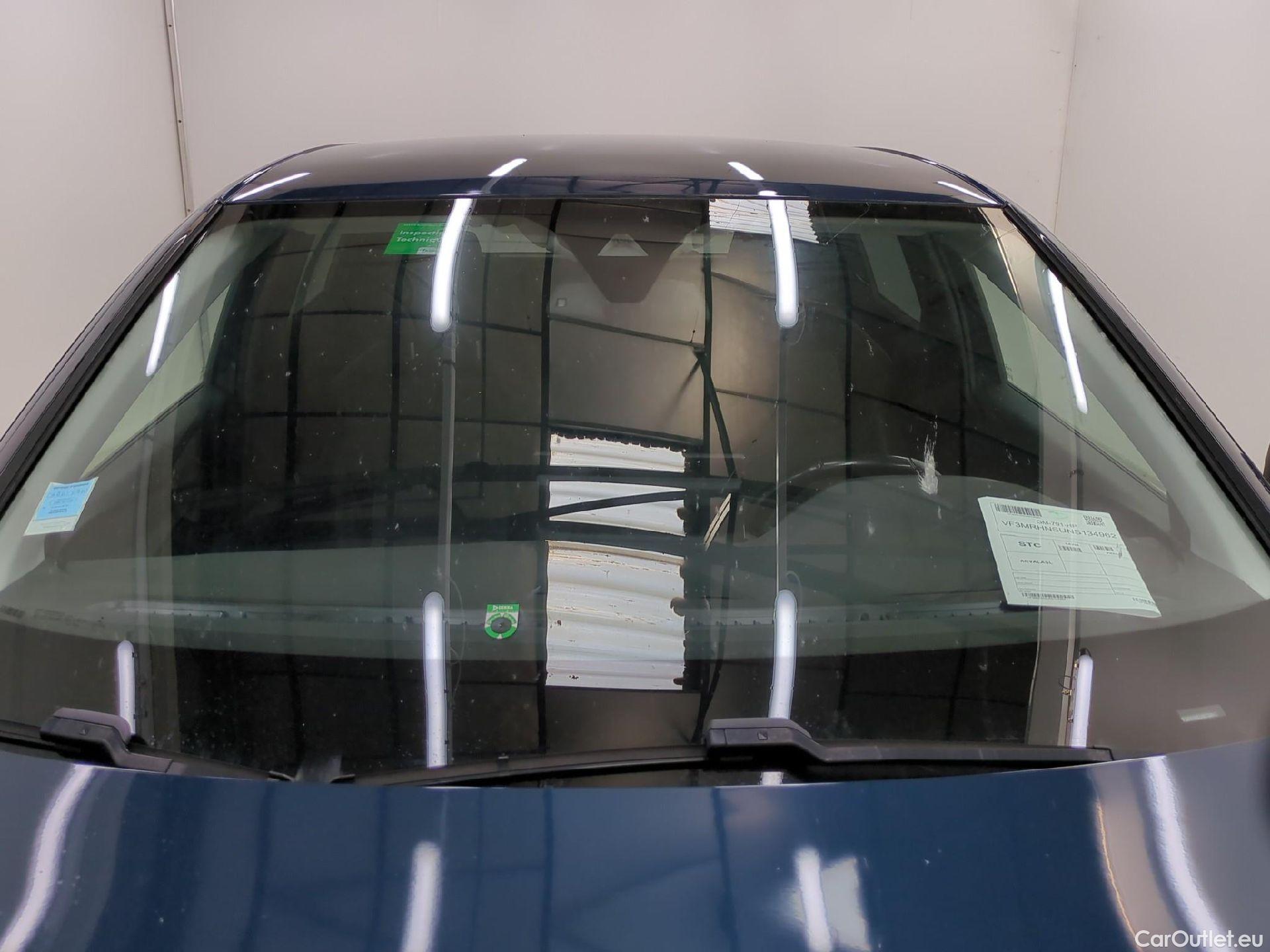  Peugeot  3008  II Allure Pack 1.2 PureTech 130CV BVA8 E6d #9