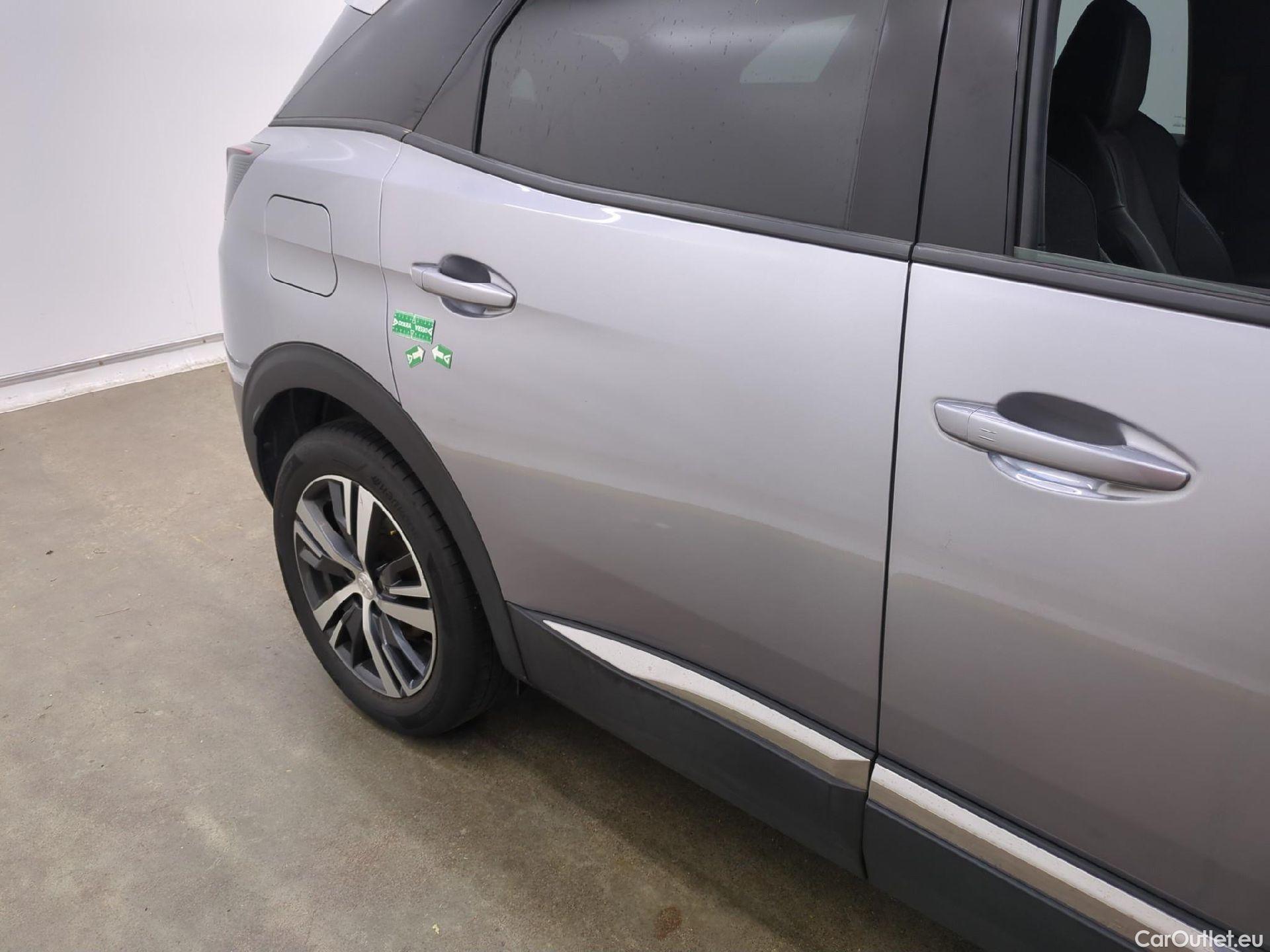  Peugeot  3008  II Allure Pack 1.5 HDi 130CV BVA8 E6d #82