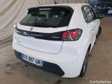  Peugeot  208  Active Business 1.5 HDi 100CV BVM6 E6d #3