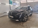 Peugeot 3008  Allure Pack 1.5 HDi 130CV BVA8 E6d