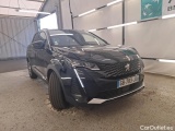  Peugeot  3008  Allure Pack 1.5 HDi 130CV BVA8 E6d #4
