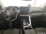  Peugeot  3008  Allure Pack 1.5 HDi 130CV BVA8 E6d #5