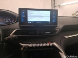  Peugeot  3008  Allure Pack 1.5 HDi 130CV BVA8 E6d #7