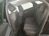  Peugeot  3008  Allure Pack 1.5 HDi 130CV BVA8 E6d #9