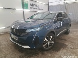 Peugeot 3008  II Allure Pack 1.2 PureTech 130CV BVA8 E6d