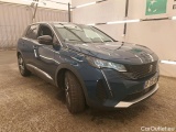  Peugeot  3008  II Allure Pack 1.2 PureTech 130CV BVA8 E6d #4