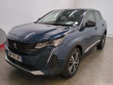 Peugeot 3008  II Allure Pack 1.2 PureTech 130CV BVA8 E6d