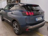  Peugeot  3008  II Allure Pack 1.2 PureTech 130CV BVA8 E6d #2
