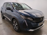  Peugeot  3008  II Allure Pack 1.2 PureTech 130CV BVA8 E6d #4