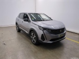  Peugeot  3008  II Allure Pack 1.5 HDi 130CV BVA8 E6d #4