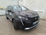  Peugeot  3008 PEUGEOT  / 2020 / 5P / SUV BlueHDi 130 S&S EAT8 GT Pack #4
