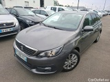 Peugeot 308  SW Allure 1.5 HDI 100CV BVM6 E6dT