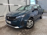 Peugeot 5008  Active Pack 1.2 PureTech 130CV BVA8 7 Sieges E6d