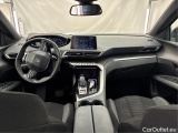  Peugeot  5008  Active Pack 1.2 PureTech 130CV BVA8 7 Sieges E6d #5