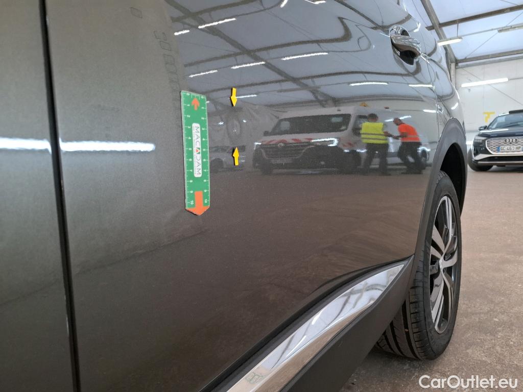  Peugeot  5008  Allure 1.5 HDi 130CV BVM6 7 Sieges E6d #12