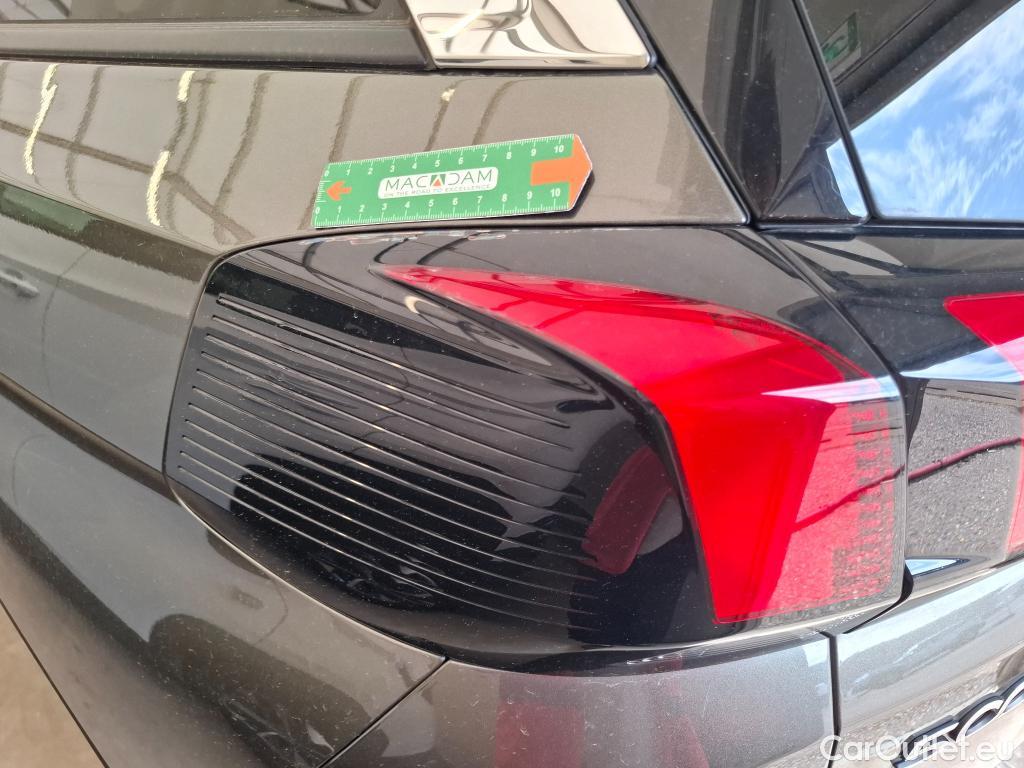  Peugeot  5008  Allure 1.5 HDi 130CV BVM6 7 Sieges E6d #3