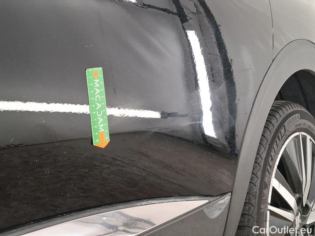  Peugeot  5008  GT 1.5 HDi 130CV BVA8 7 Sieges E6d #15