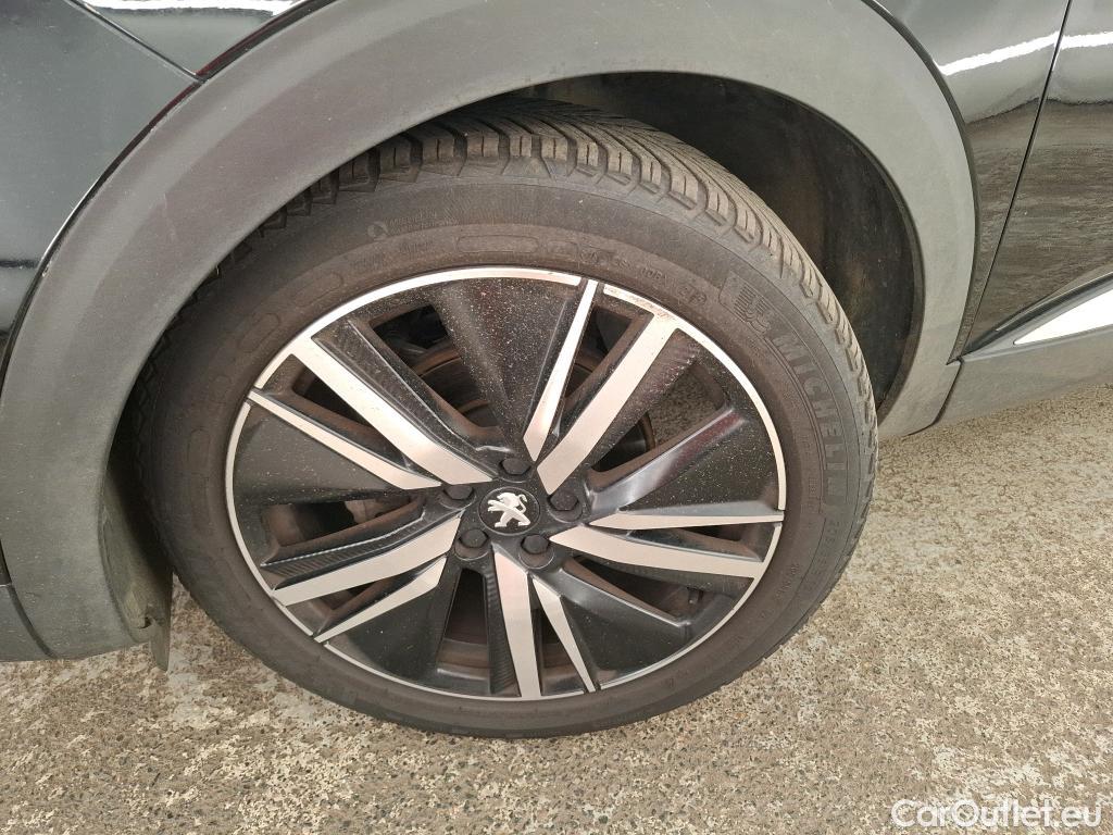  Peugeot  5008  GT 1.5 HDi 130CV BVA8 7 Sieges E6d #58