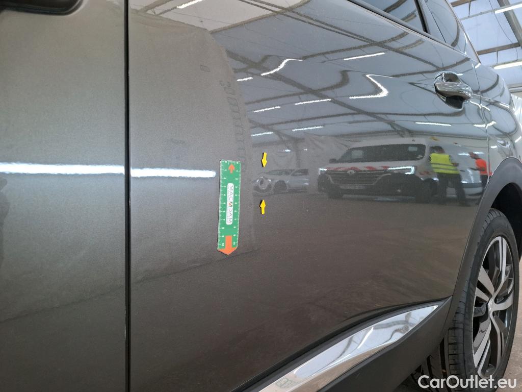  Peugeot  5008  Allure 1.5 HDi 130CV BVM6 7 Sieges E6d #11