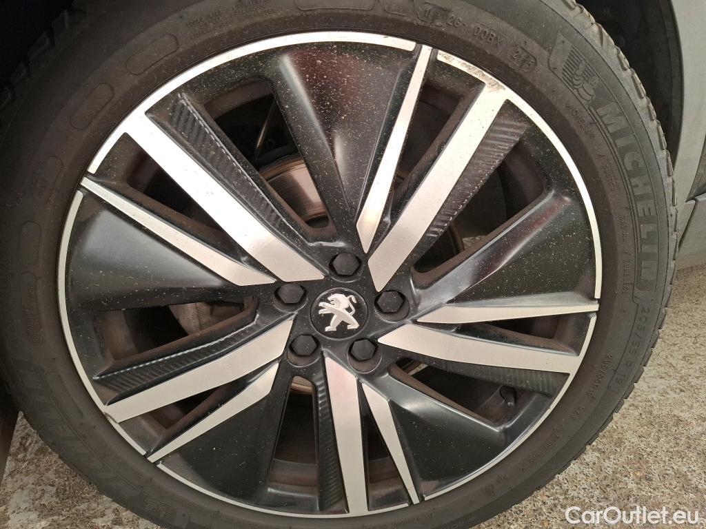  Peugeot  5008  GT 1.5 HDi 130CV BVA8 7 Sieges E6d #59