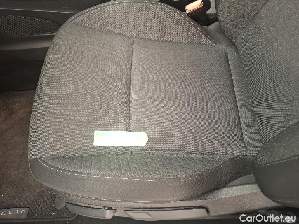  Renault  Clio  V Business 1.0 TCe 100CV BVM5 E6dT #13
