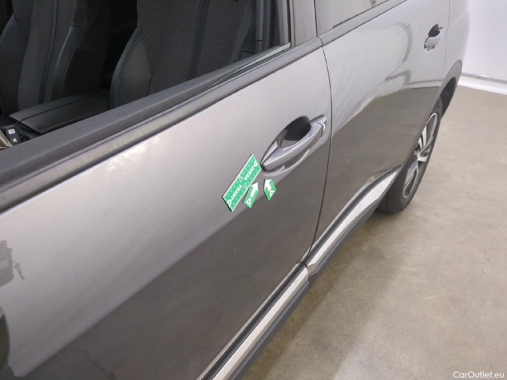  Peugeot  5008  Allure 1.2 PureTech 130CV BVA8 7 Sieges E6d #30