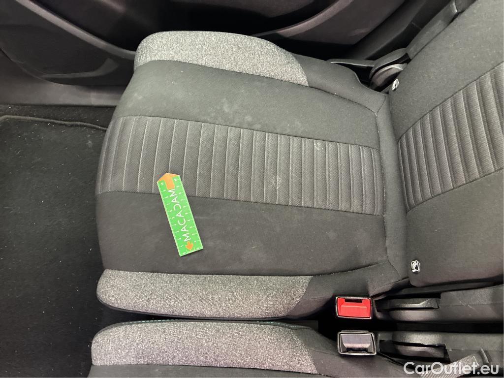  Peugeot  5008  Active Pack 1.2 PureTech 130CV BVA8 7 Sieges E6d #44