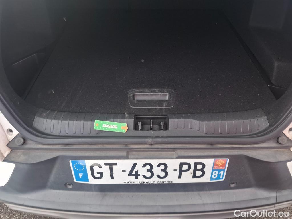  Renault  Arkana RENAULT  / 2021 / 5P / SUV Techno mild hybrid 140 EDC -22 #7