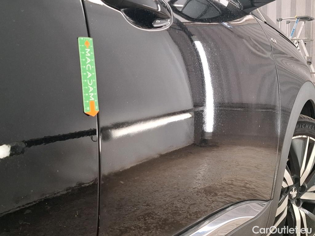  Peugeot  5008  GT 1.5 HDi 130CV BVA8 7 Sieges E6d #5