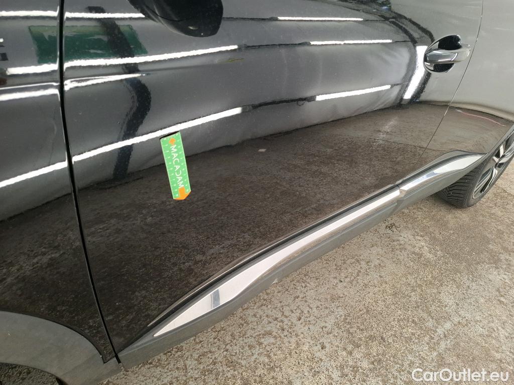  Peugeot  5008  GT 1.5 HDi 130CV BVA8 7 Sieges E6d #9