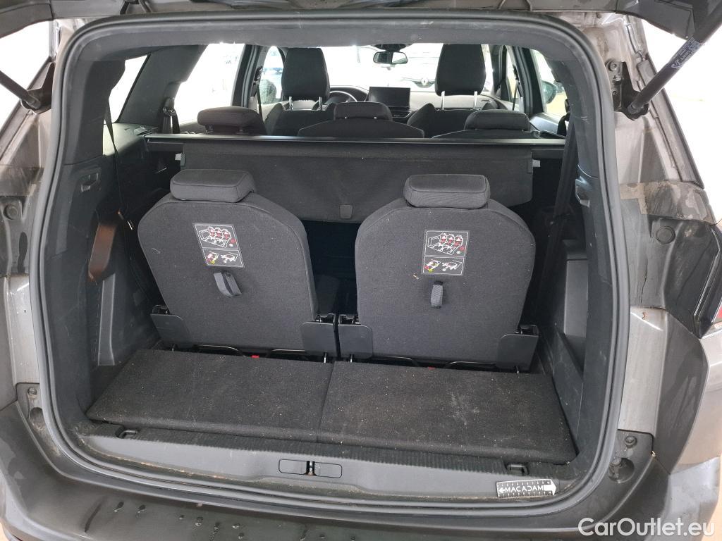  Peugeot  5008  Active Pack 1.2 PureTech 130CV BVA8 7 Sieges E6d #19