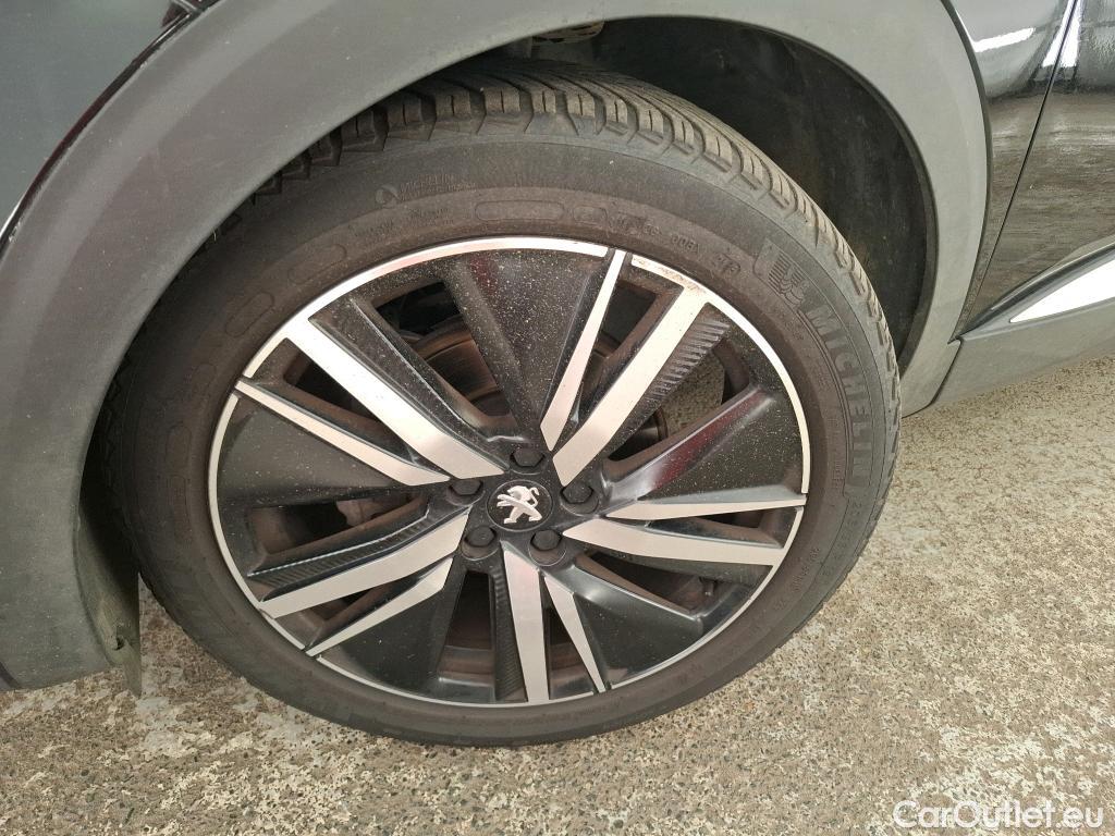  Peugeot  5008  GT 1.5 HDi 130CV BVA8 7 Sieges E6d #19